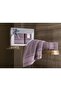 Cotton Towel Set 2 Pieces Spruce 50X90/70X140 cm