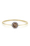 Virgo Silver Bracelets