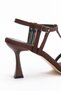 Women's 9 cm Heel Evening Dress Shoes - 4