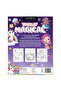 Kaleidoscope Colouring Scented Stickers Totally Kawaii - 3