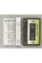 Selahattin alpay 88 paper print cassette (raks) - 2