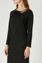 Fever Dress 16007 - 4