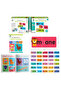 Building Blocks Match & Learn Spelling Fun - 2