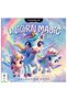 Kaleidoscope Colouring Unicorn Magic | 48 Page Book | Coloring Activity | Art & Craft Kit - 2