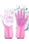 Care Sunday Hand Gloves Antiskid Waterproofing Warmth Gloves - 3