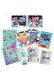 Squishmallows Creative Colouring Kit | Art & Craft Kits | Creative Activity | Age 8+ - 2