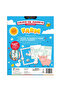 Colour-Me-Magnets Farmyard | 24 Pages Book | Art & Craft Kit | Coloring Activity - 3