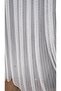 Ecru Tulle Curtain with Pompoms, 1/3 Dense Pleats, Wrinkle-Resistant, No Ironing Needed, Skirt with Lead, Suitable for Any Room - 8