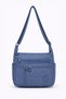 Bolsas Crossbody Women's Bag Blue 1080