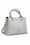 Women's Crossbody Bag Blue 7106 - 2