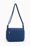 Bolsas Crossbody Women's Bag Blue 1103 - 3