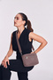Bolsas Crossbody Women's Bag Lilac 1106 - 4