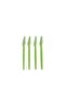 تشذيب حواجب ماكرو (4 قطع في عبوة) Macro Eyebrow Trimmer (4 pcs 1 pack) - 2