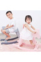- Rocking Horse - Pink - 3