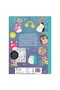 Kaleidoscope Colouring Poster Art Squishmallows - 3