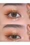 Cosmic Crystal Eyeshadow Quad Higher Self 4-Piece Eyeshadow Palette - 2