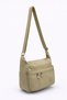 Bolsas Crossbody Women's Bag Beige 1080 - 2