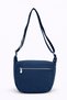 Bolsas Crossbody Women's Bag Blue 1106 - 3