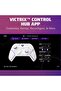 وحدة تحكم Xbox Victrix Pro BFG اللاسلكية "أبيض" - 7