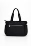 Bolsas Crossbody Women's Bag Black 1102 - 3