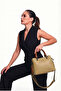 Cross Strap Women's Bag Sand-Tan 6070 - 4