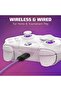 وحدة تحكم Xbox Victrix Pro BFG اللاسلكية "أبيض" - 5