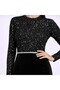 Perla Donna Dress 10363 - 5