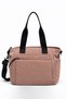 Bolsas Crossbody Women's Bag Pink 1117