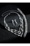 3-Piece Embellished Necklace, Bracelet And Earrings Jewelry Set - 4