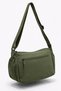 Bolsas Crossbody Women's Bag Green 1119 - 3