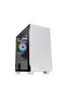 S100 TG Case, Micro Tower, White