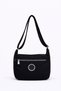 Bolsas Crossbody Women's Bag Black 1103
