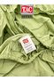 Cardie Green Ranforce Young Fashion Double Duvet Cover Set - 3