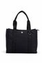Bolsas Crossbody Women's Bag Black 1123
