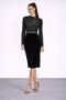 Perla Donna Dress 10363 - 7