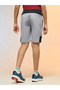 Boys Slim Fit Sports Shorts with TS FLEXI - 5
