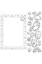 Colour-Me-Magnets Kawaii | 24 Pages Book | Art & Craft Kit | Coloring Activity - 6
