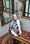 Bamboo Shawl Bmbv02-01 - 4
