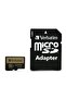 MicroSDHC PRO+ Memory Card, 32GB, Class 10 + Adapter - 2