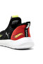 Baby Unisex x HOT WHEELS Fun Racer 2 SLIPTECH Sneakers - Black - 3