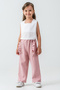 Pearl Stone Jacketed Girl's 3-Piece Set - 26K 2240 - 6