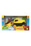 Excavator Workies 19 cm