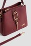Bag 25Yd7361 Claret Red - 3