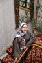 Bamboo Shawl Bmbv04-07 - 3