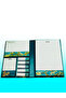 Van Gogh Designed Post-It Notepad - 2