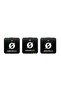 Microfon wireless compact dual Wireless ME, negru - 2