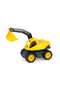 Excavator Workies 19 cm - 2