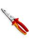 Multi-Function Stripping Pliers VDE 1000V - 2