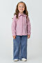 Star Stone Shirt and Trousers Girls' 2-Piece Set - 26K 4489 - 3