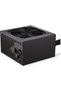Elementum E5 550 W, ATX, Black